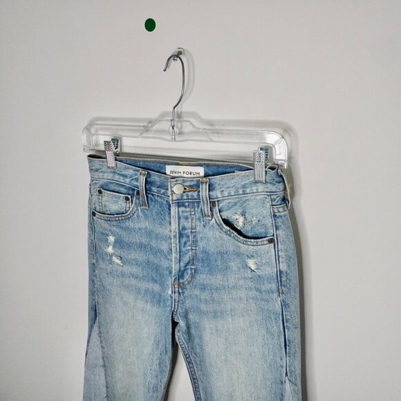 denim Forum Upcycle - Picture 8 of 13